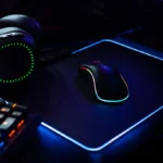 килимок для мишки