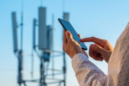 мобільний зв'язок