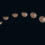 місячний календар