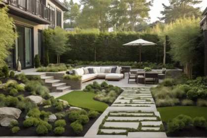 Ландшафтний