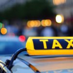 Таксі Київ