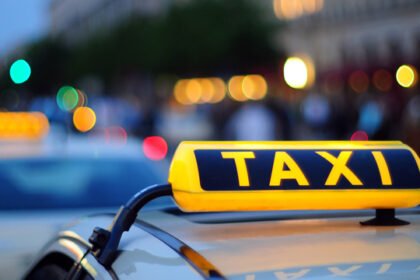 Таксі Київ