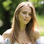 анна кошмал