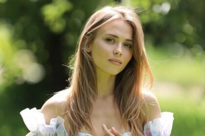 анна кошмал