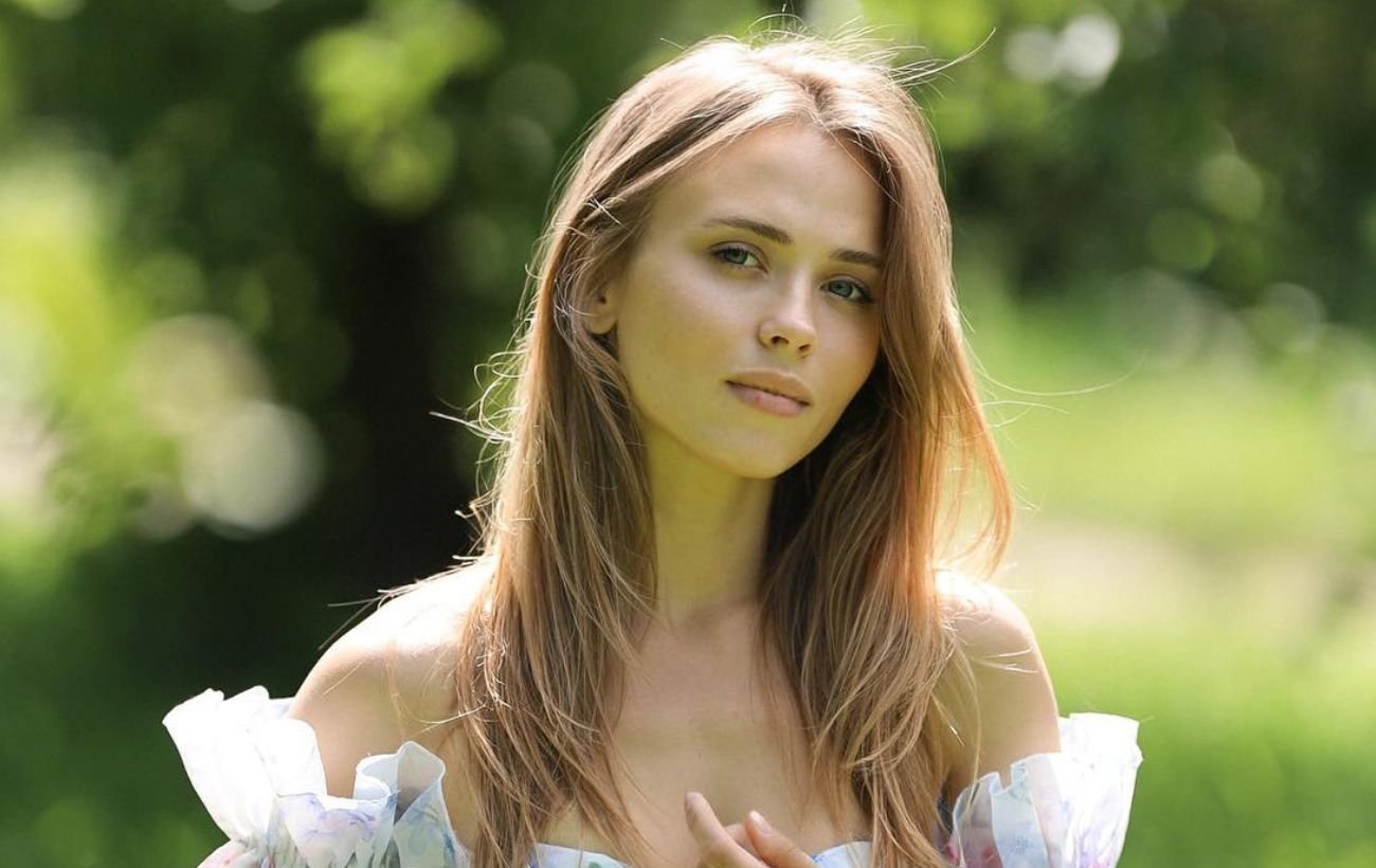 анна кошмал