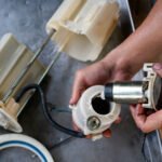 бензонасос