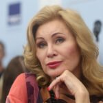 вика цыганова