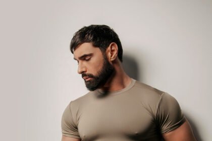 віталій козловський