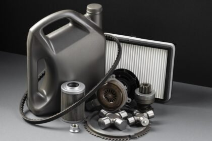 запчасть ком юа