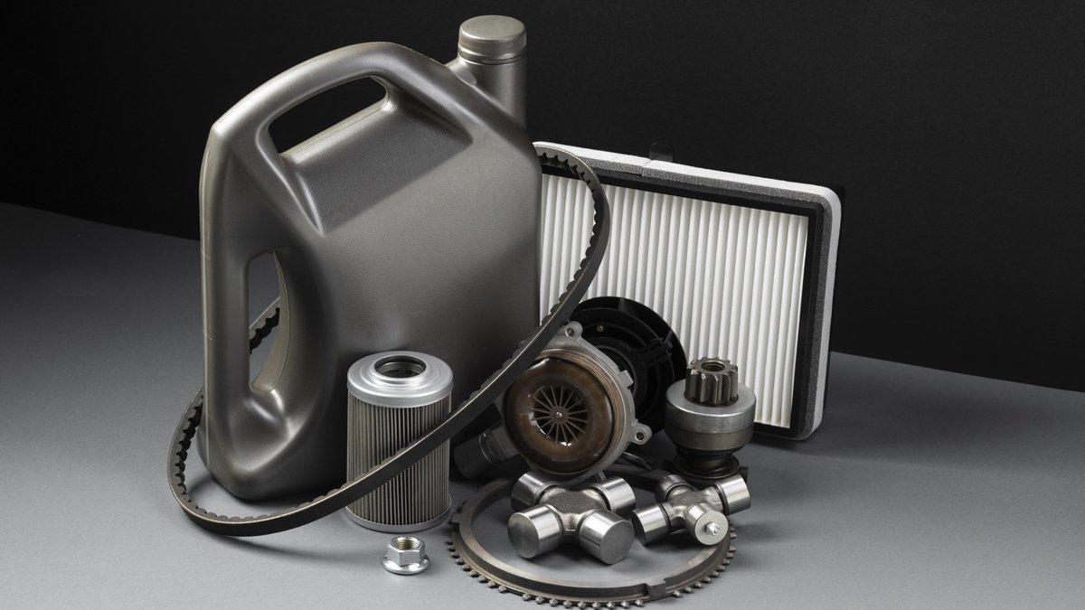 запчасть ком юа