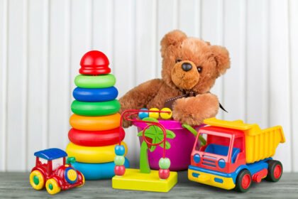 игрушки для детей