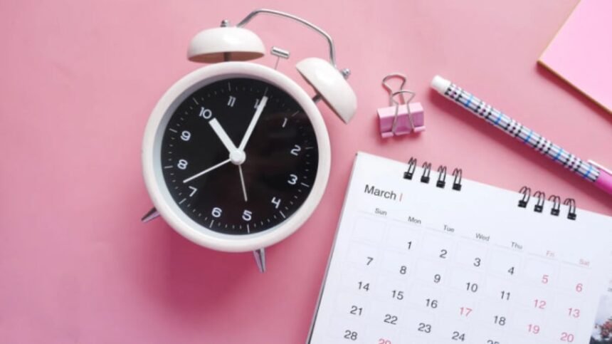 котра зараз година