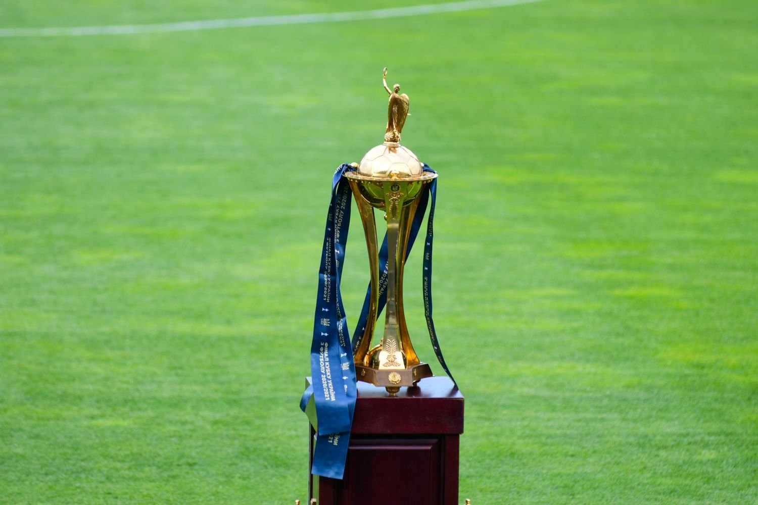 кубок україни з футболу