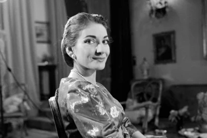 марія каллас