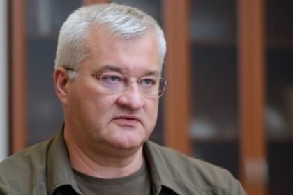 сибіга андрій іванович