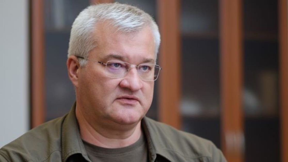 сибіга андрій іванович