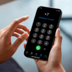 телефонний номер