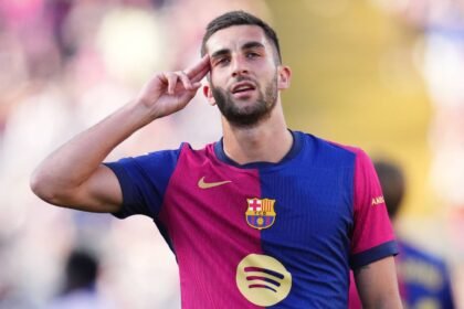 ферран торрес