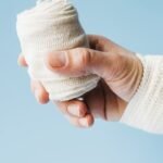 Гемостатичні