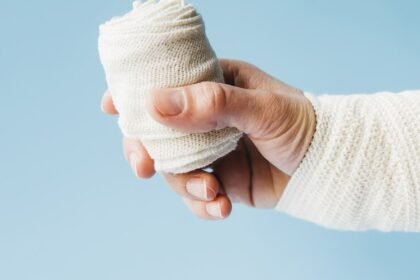 Гемостатичні