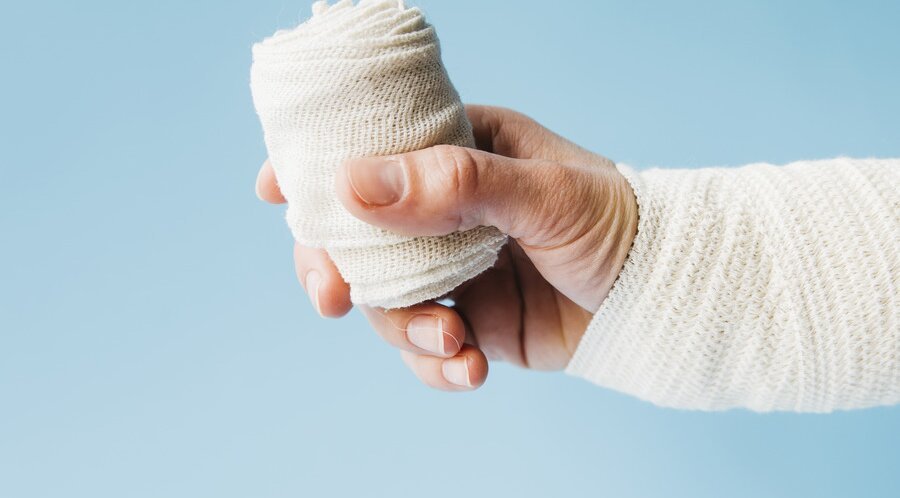 Гемостатичні