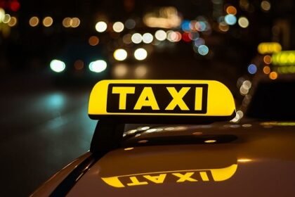 Таксі