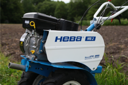 двигатель на мотоблок