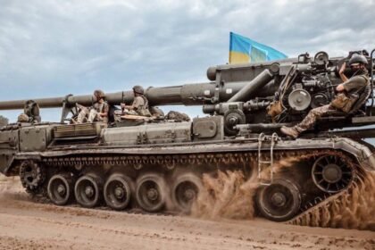 день ракетних військ і артилерії