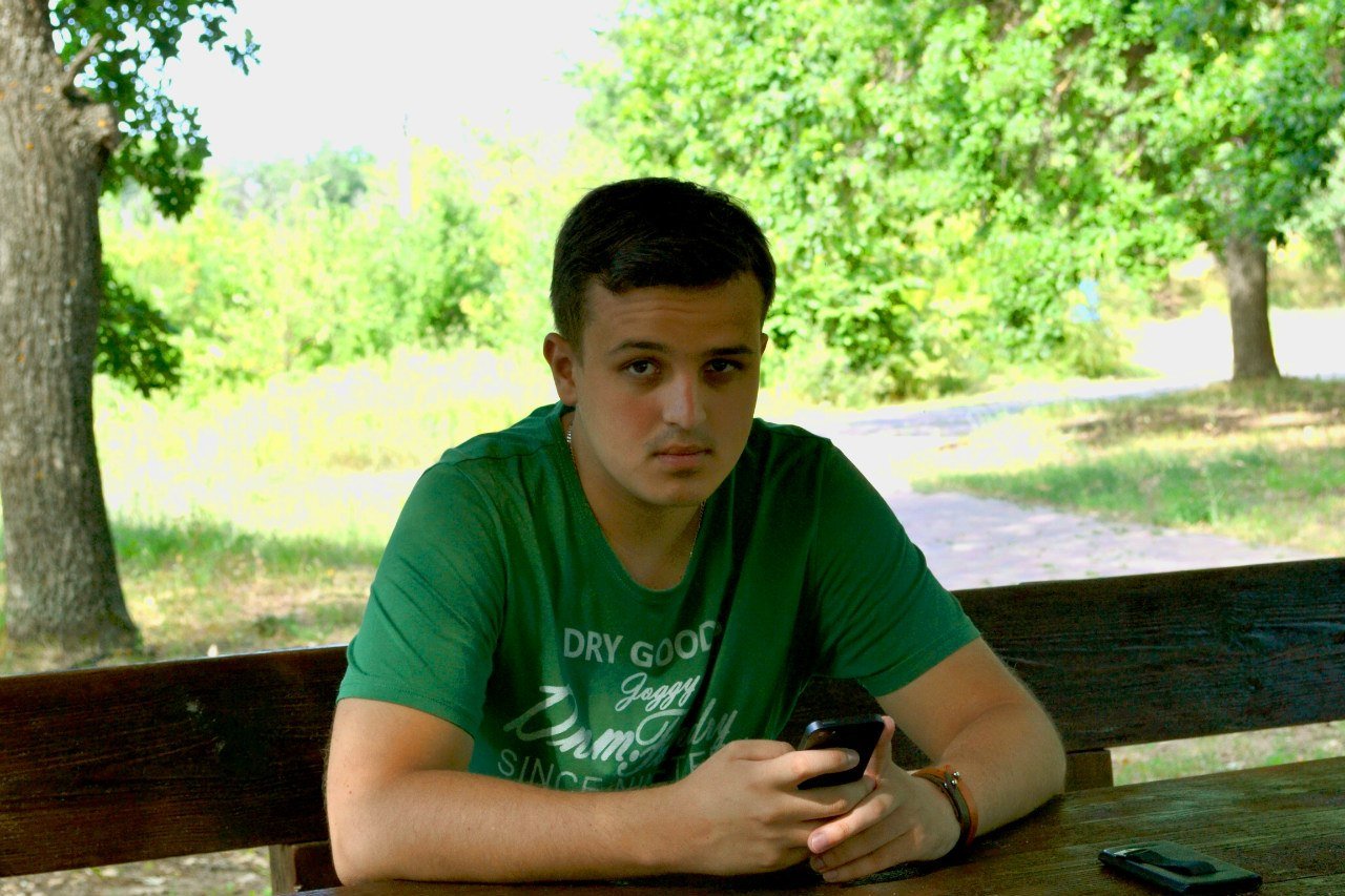 дмитрий никотин