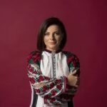 оксана муха