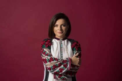 оксана муха