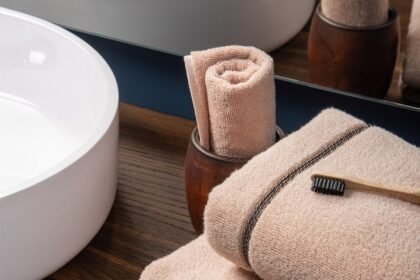 полотенца укр