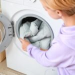 стіральна машина