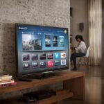 телевізор 32 дюйми