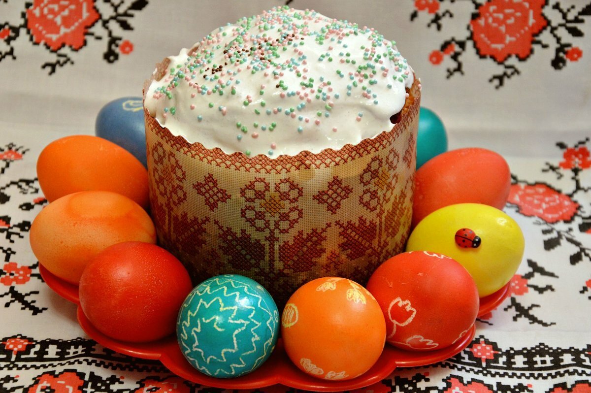 якого числа пасха