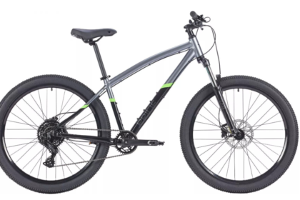 Велосипеды Pride