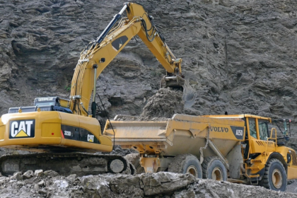 Екскаватор