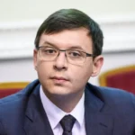 евгений мураев