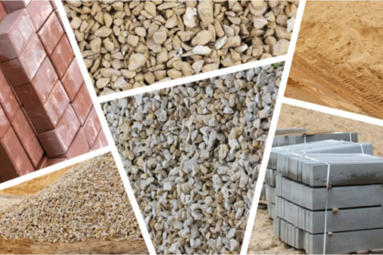 матеріалів