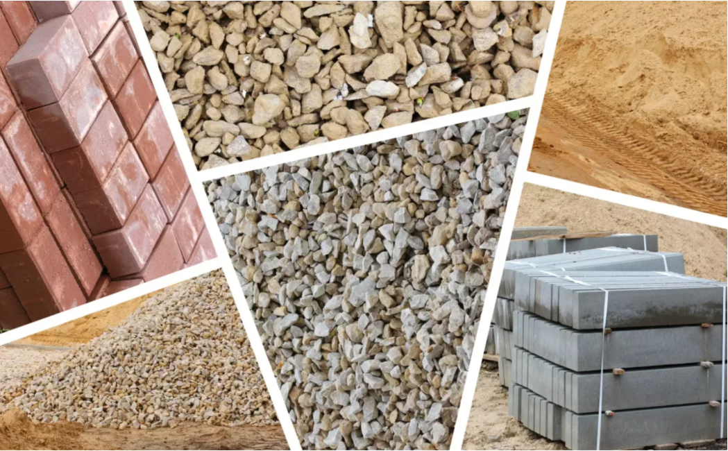 матеріалів