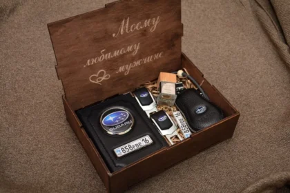 Мужские наборы