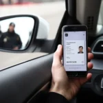 заміна посвідчення водія