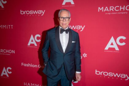 томми хилфигер