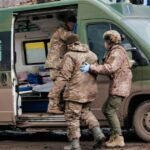 як отримати виплату за поранення