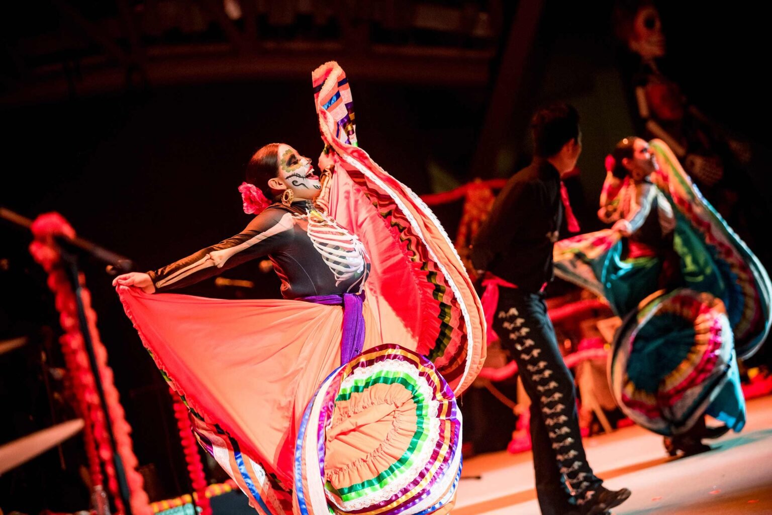 Arts/Performing Arts