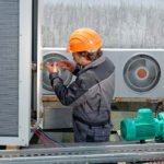 Business/Construction and Maintenance