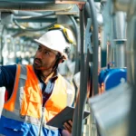 Business/Construction and Maintenance