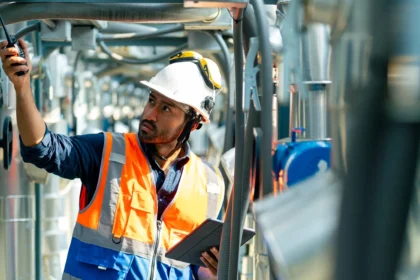 Business/Construction and Maintenance