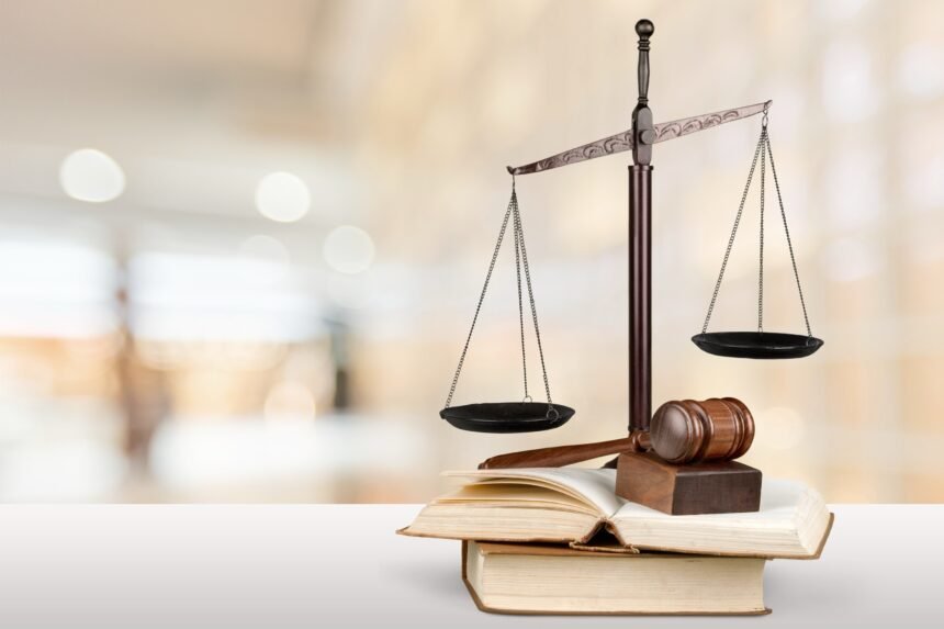 Society/Law