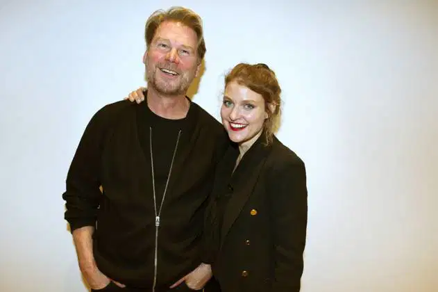 ehefrau von kai scheve